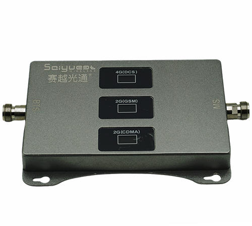 绵阳三频手机信号增强器200㎡