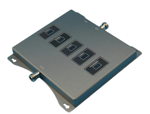 绵阳五频4G+5G手机信号增强器200㎡