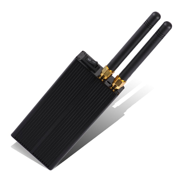  绵阳1.2G/1.5G导航屏蔽器