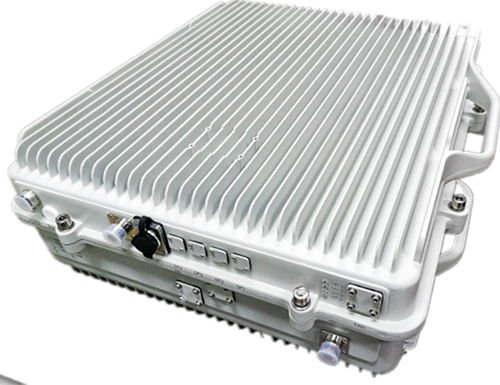 绵阳信令级数字室分型移动通信干扰器