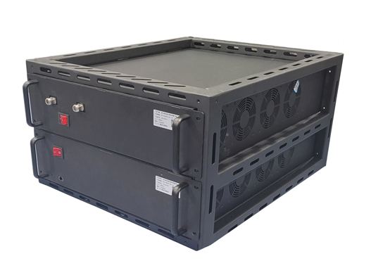 绵阳室内大功率通讯管控屏蔽系统