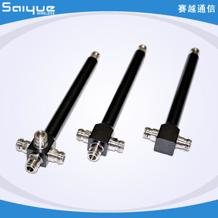  绵阳FM调频广播同步广播功分器