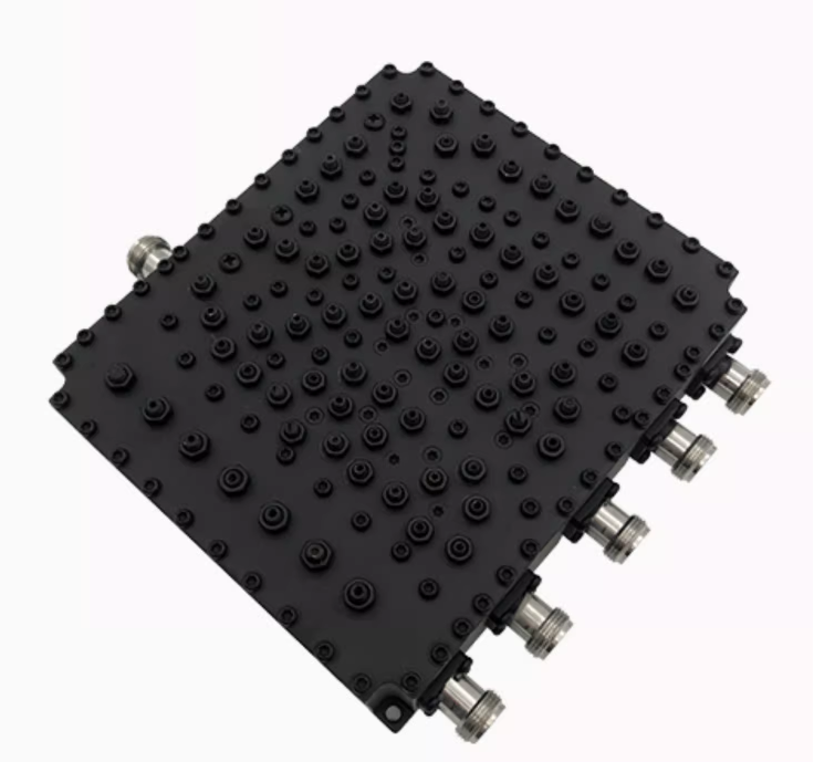  绵阳双频三频四频五频腔体合路器4G+5G