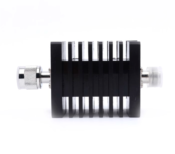  绵阳腔体固定衰减器0-3G/0-4G  N型接口